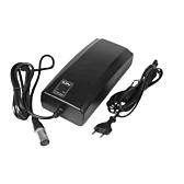 Sparta Ion E-bike charger sparta batavus koga